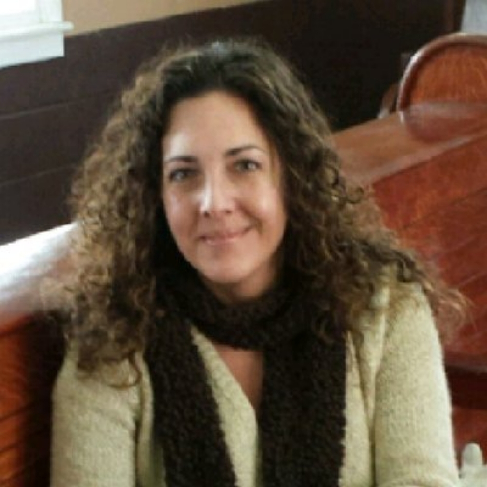 Meet your Posher, Michelle​